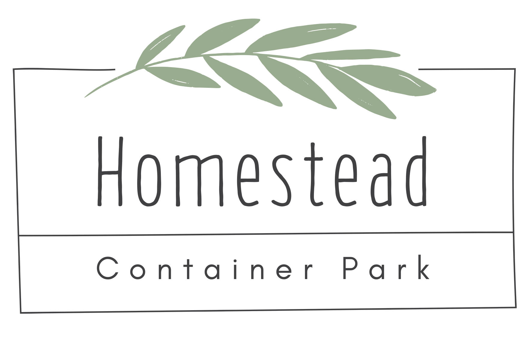 Homestead Container Park